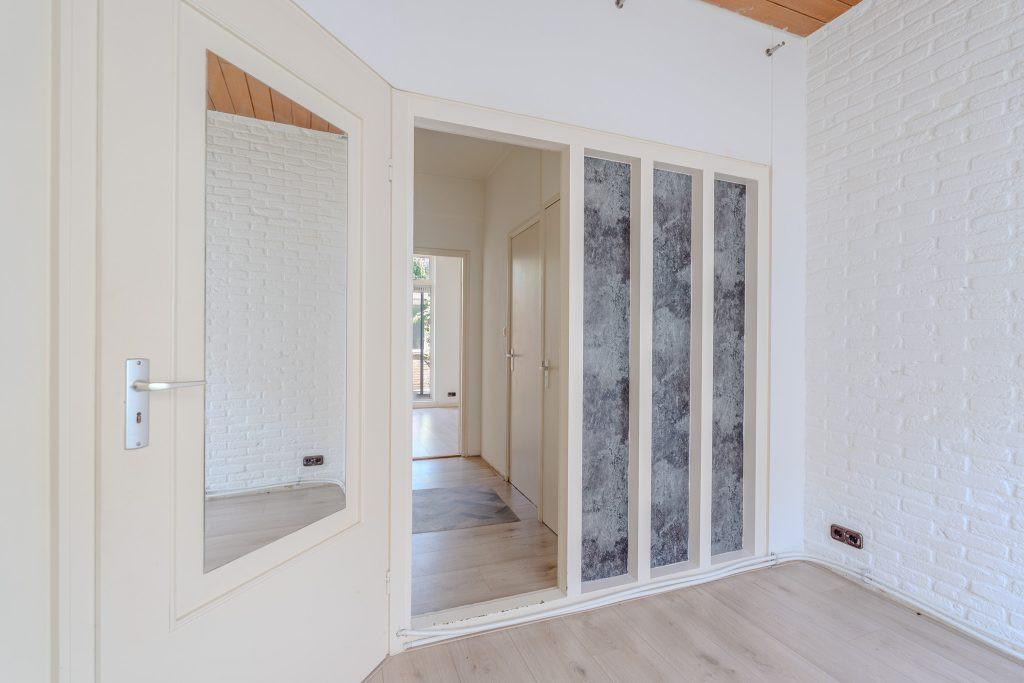 Appartement te koop: Tuinstraat 42, Zwolle
