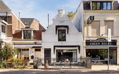 Van Karnebeekstraat 5