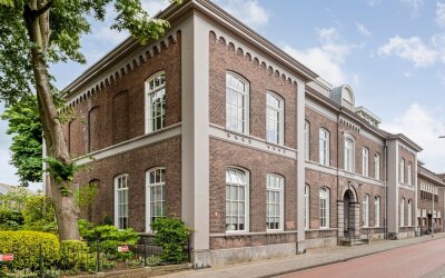 Van Karnebeekstraat 67-D