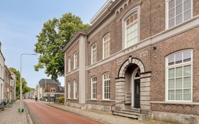 Van Karnebeekstraat 67