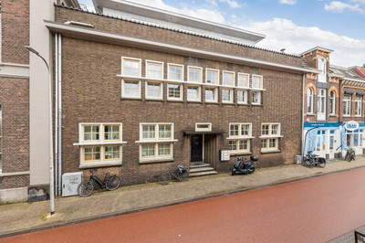 Van Karnebeekstraat 69-F