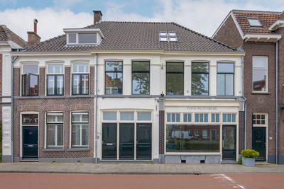 Van Karnebeekstraat 91-A
