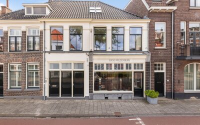 Van Karnebeekstraat 91-A