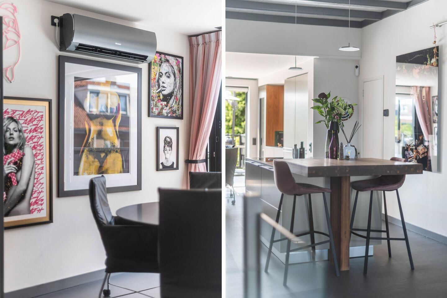 Tussenwoning te koop: Van Karnebeekstraat 26, Zwolle