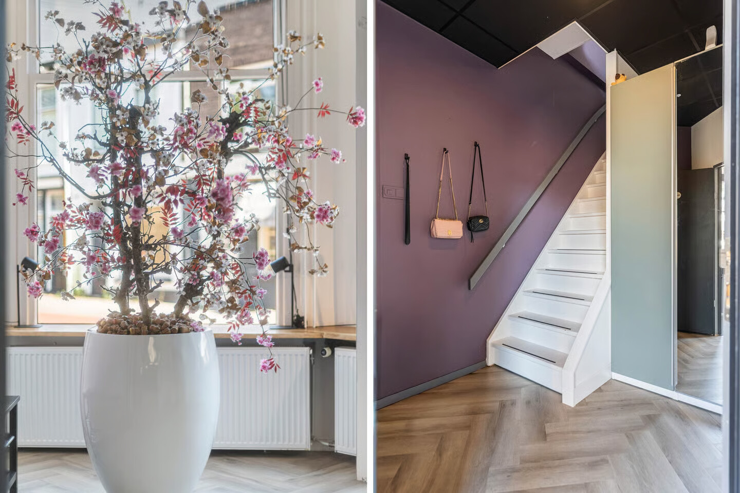 Tussenwoning te koop: Van Karnebeekstraat 26, Zwolle