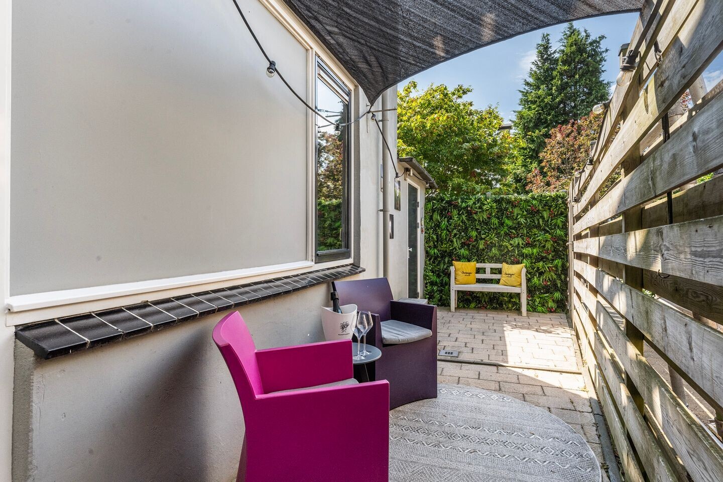 Tussenwoning te koop: Van Karnebeekstraat 26, Zwolle