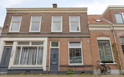 Van Ittersumstraat 27