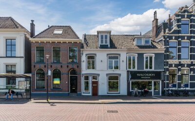Groot Wezenland 13