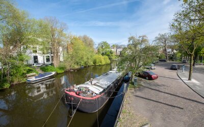 Groot Wezenland 47