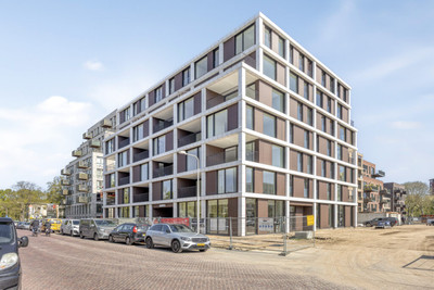 Schuurmanstraat 37-E