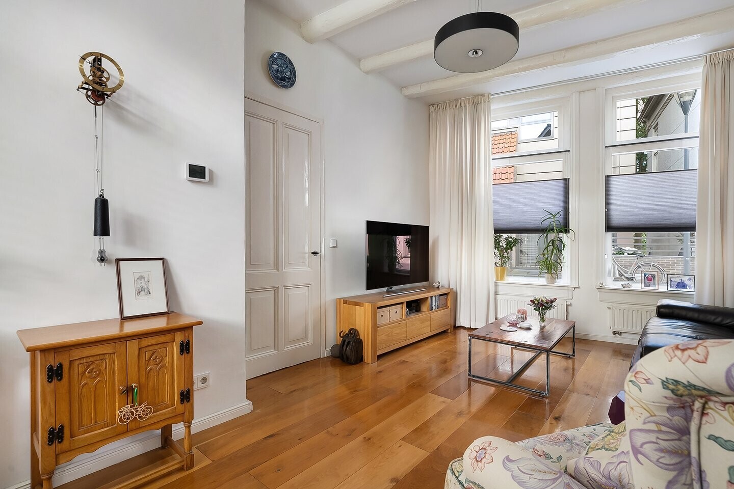 Hoekwoning te koop: Eekwal 69, Zwolle