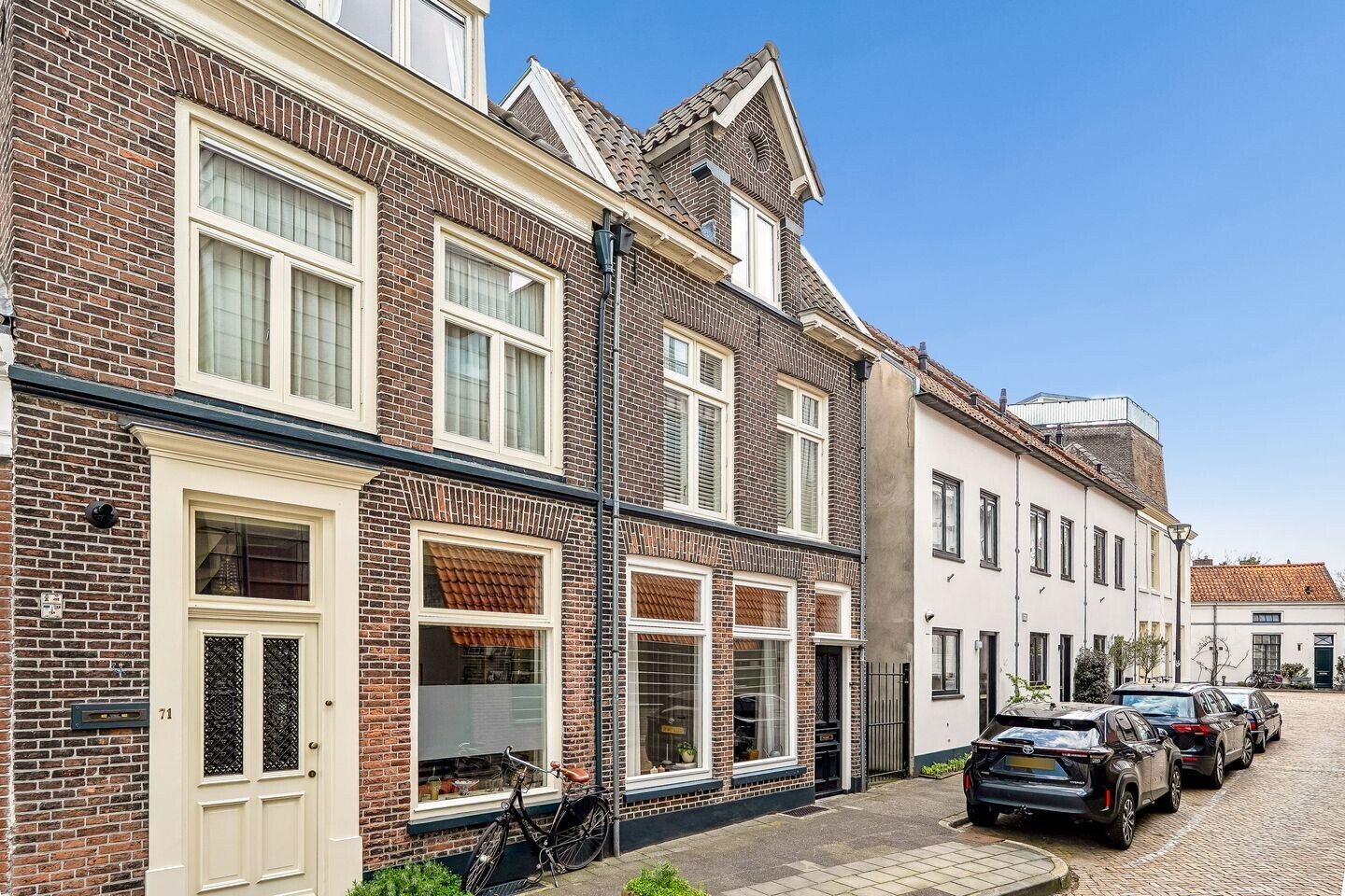 Hoekwoning te koop: Eekwal 69, Zwolle