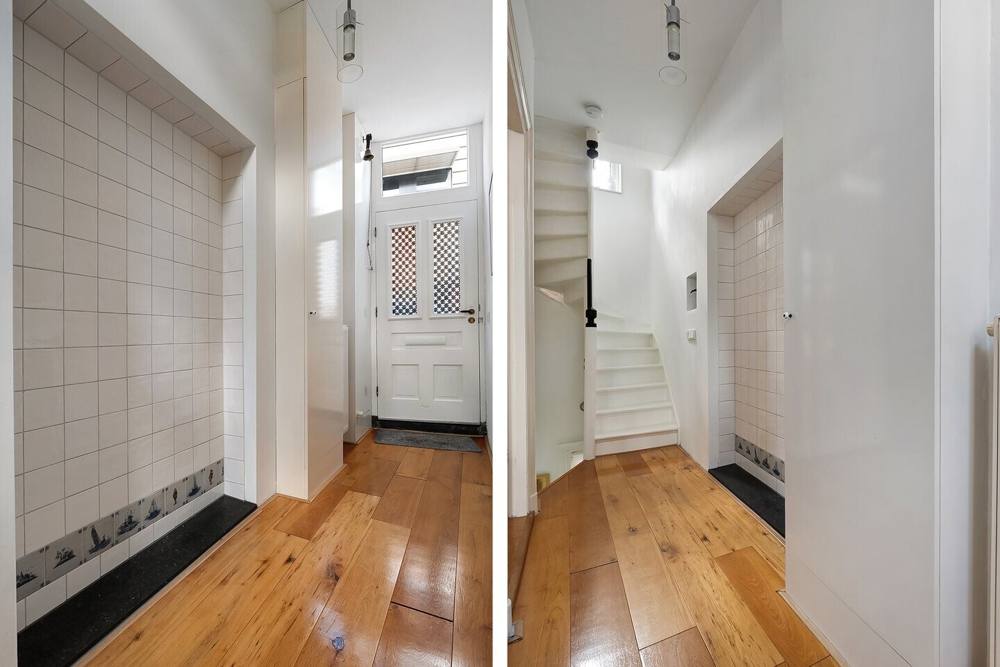 Hoekwoning te koop: Eekwal 69, Zwolle