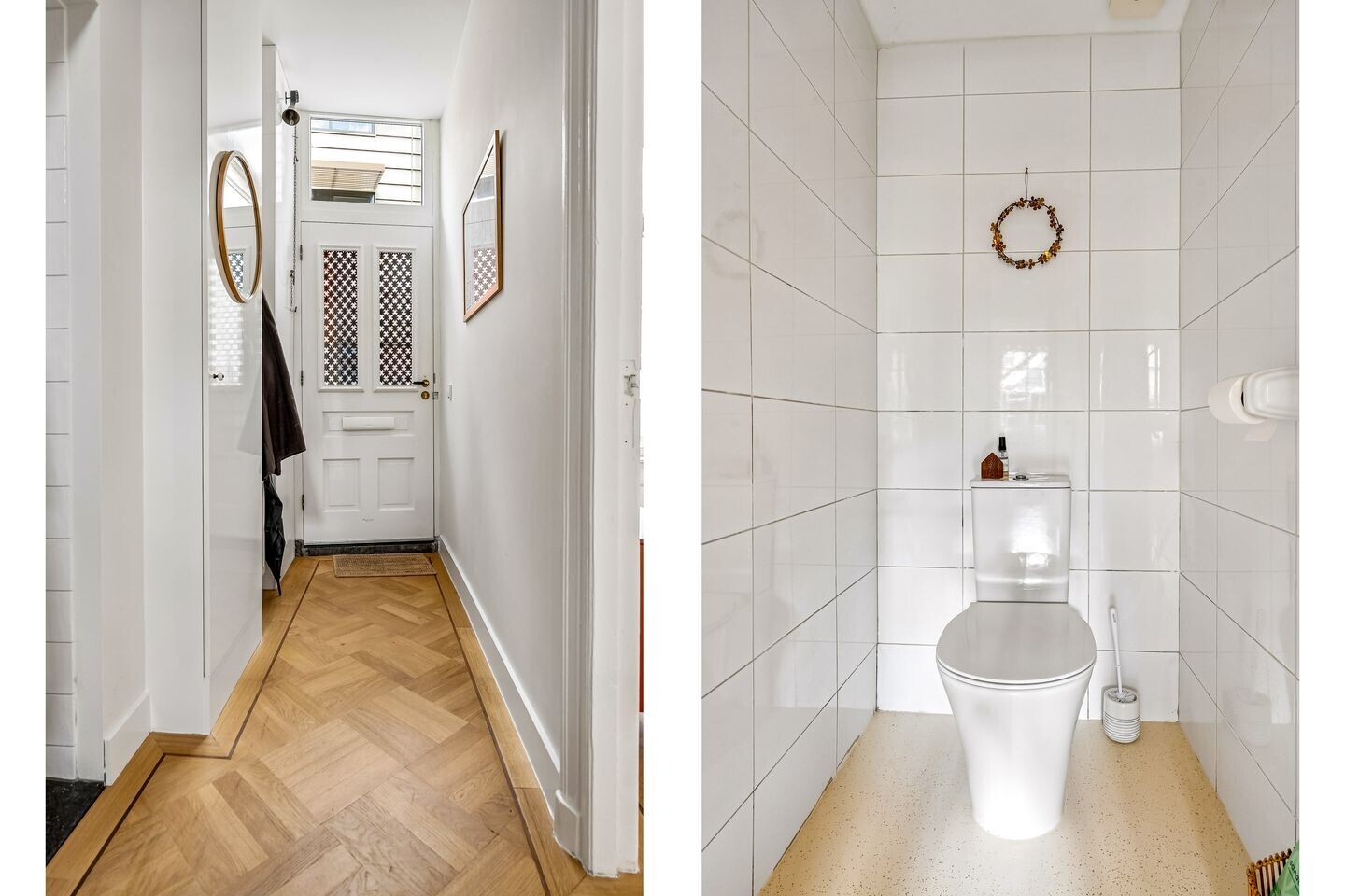 Hoekwoning te koop: Eekwal 69, Zwolle