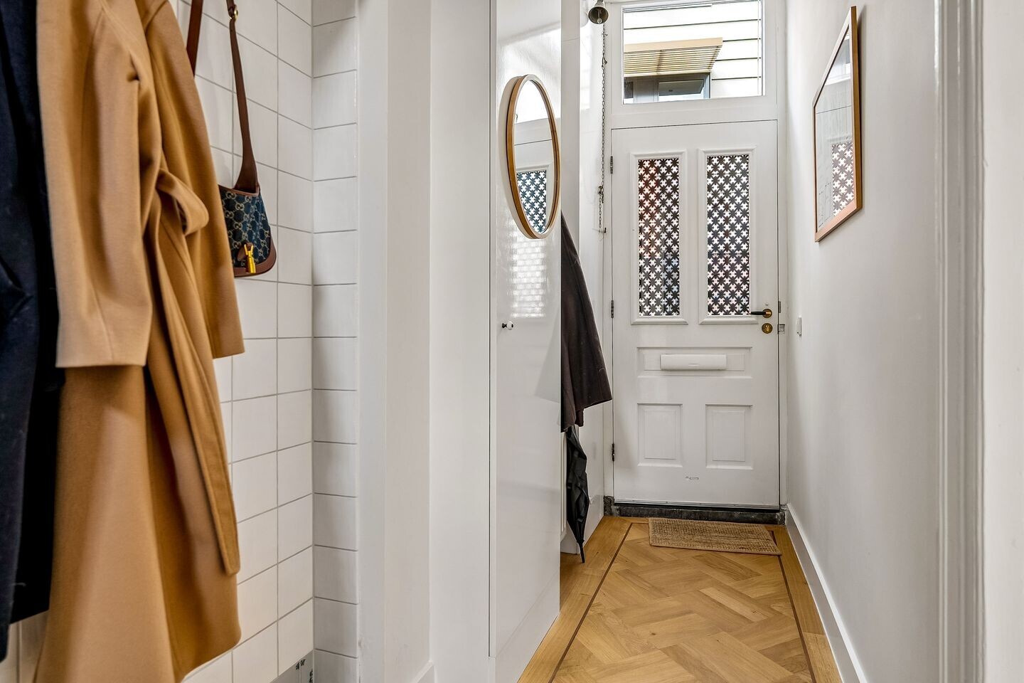 Hoekwoning te koop: Eekwal 69, Zwolle