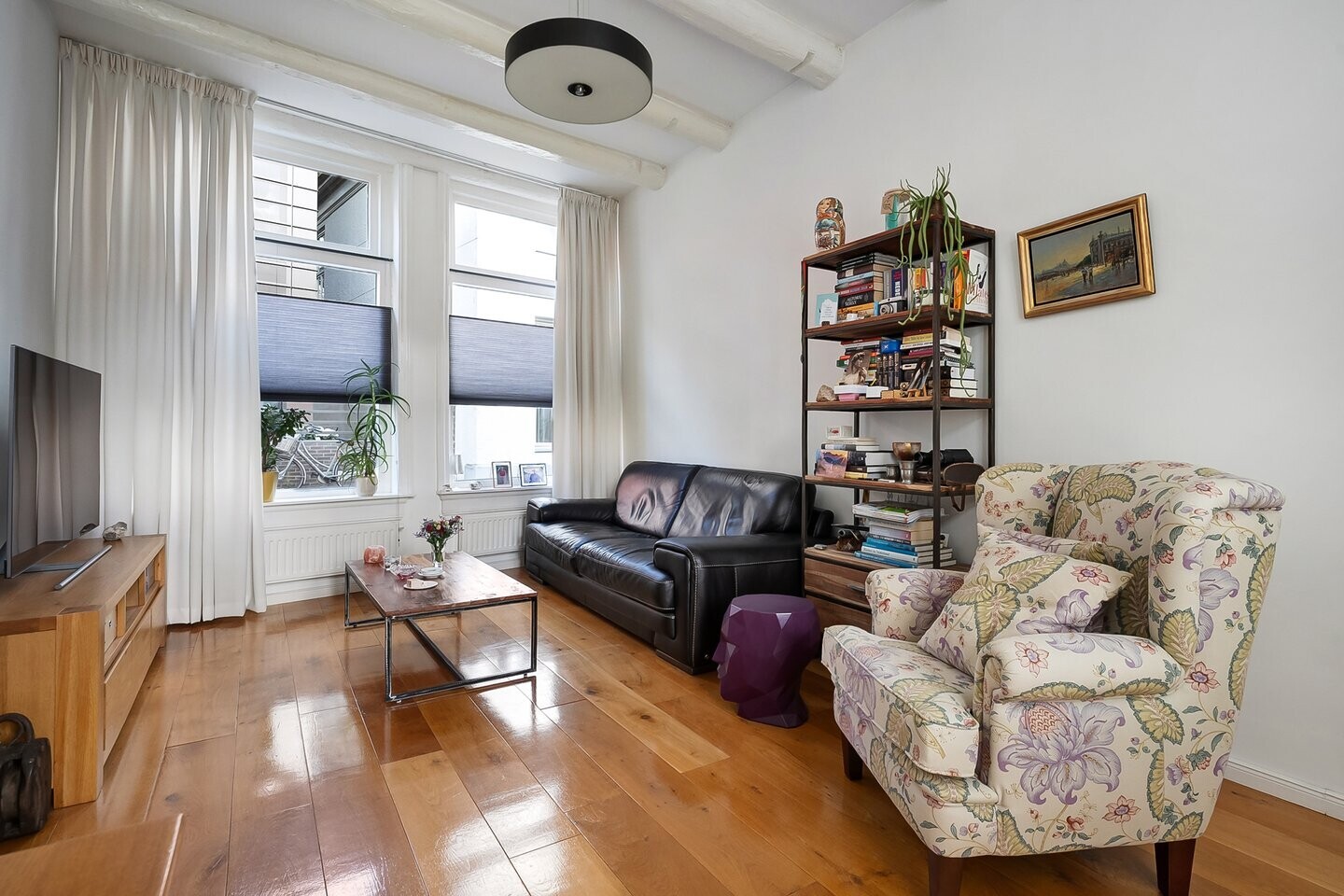 Hoekwoning te koop: Eekwal 69, Zwolle