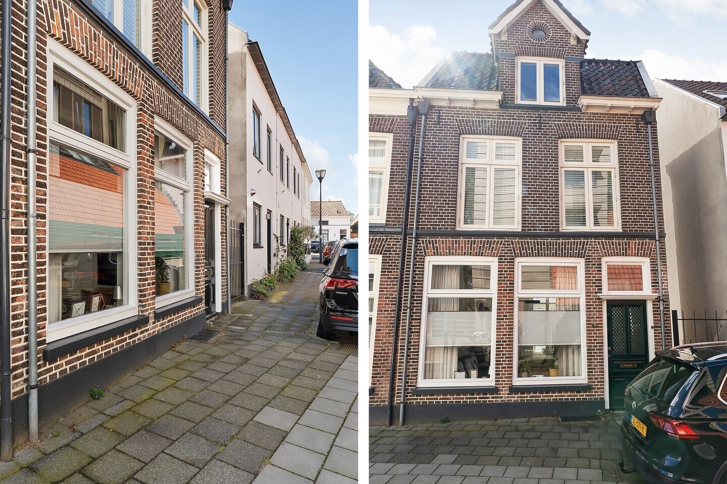 Hoekwoning te koop: Eekwal 69, Zwolle