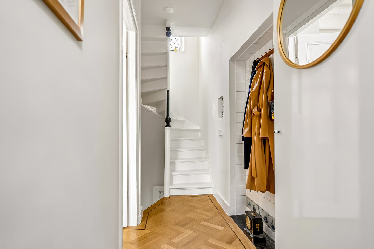 Hoekwoning te koop: Eekwal 69, Zwolle