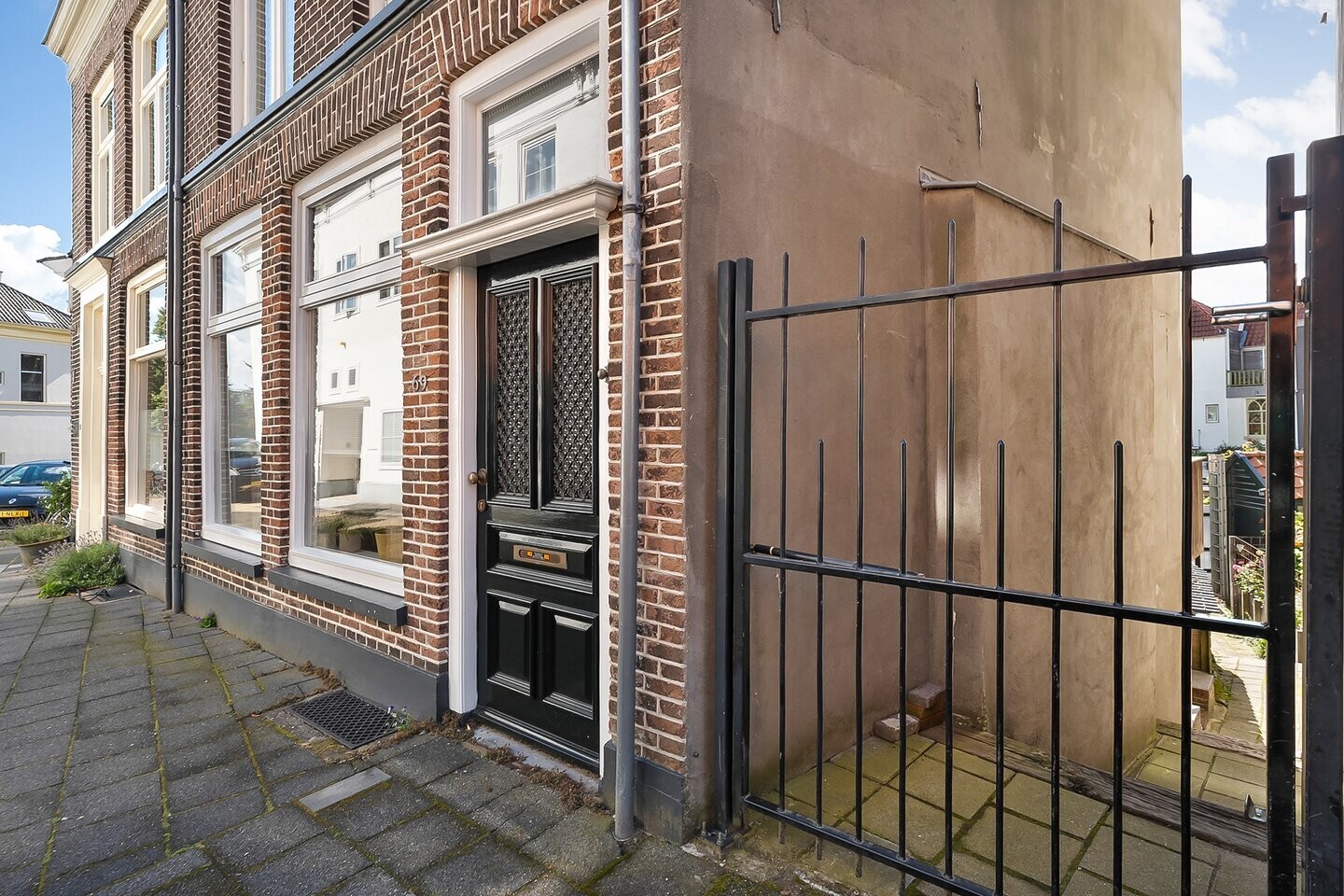 Hoekwoning te koop: Eekwal 69, Zwolle