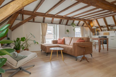 Kamperstraat 11-F