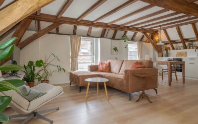 Kamperstraat 11-F