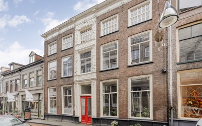Kamperstraat 11-G
