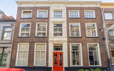 Kamperstraat 11-J