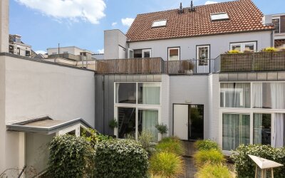 Kamperstraat 11-L
