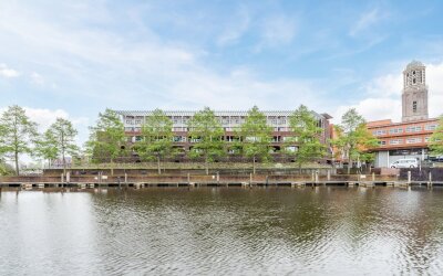 Maagjesbolwerk 89