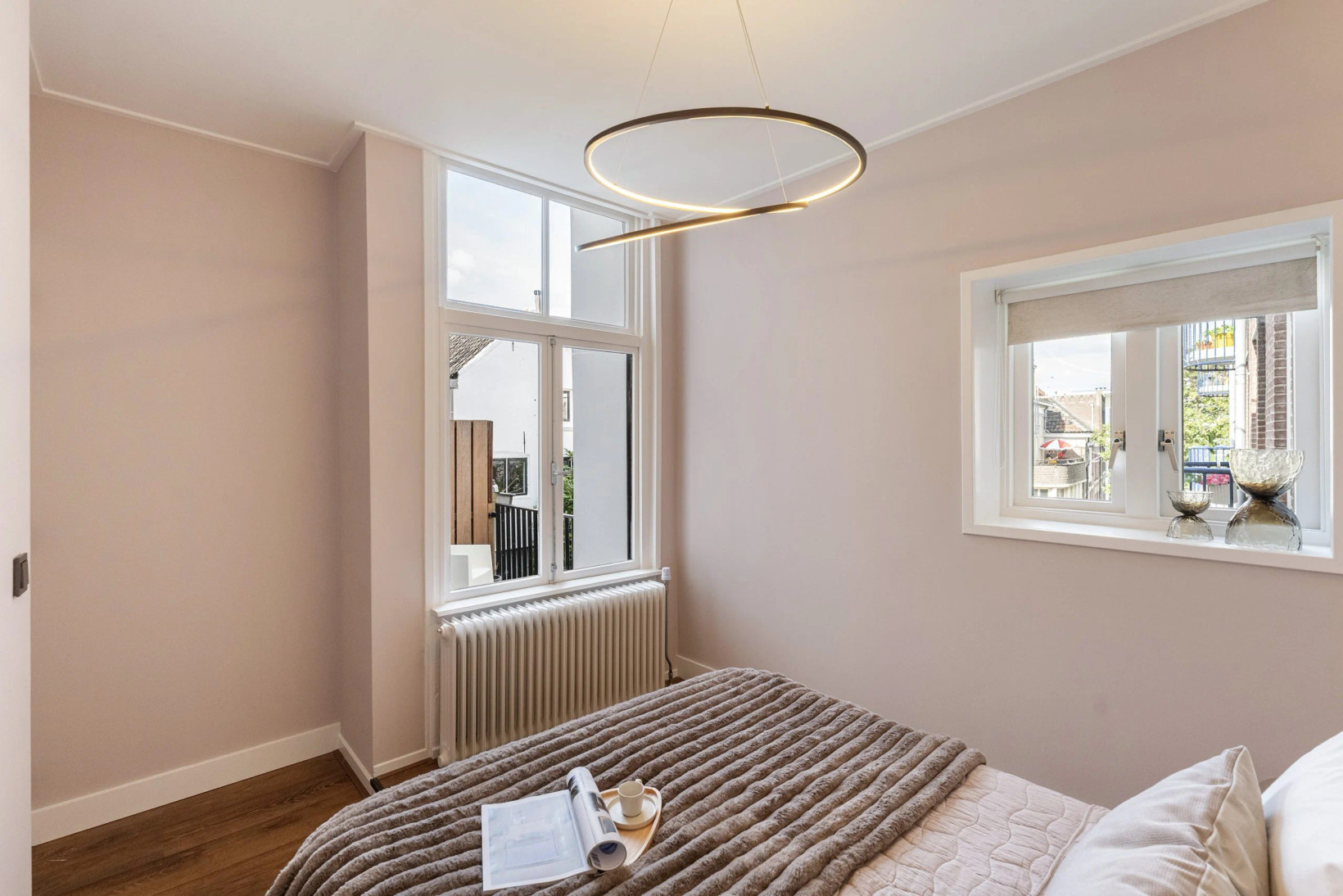 Appartement te koop: Kamperstraat 24A, Zwolle