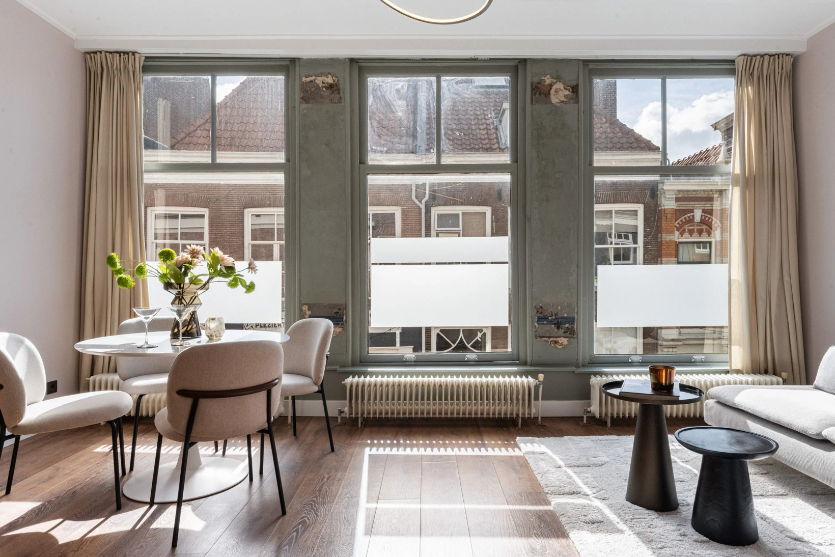Appartement te koop: Kamperstraat 24A, Zwolle