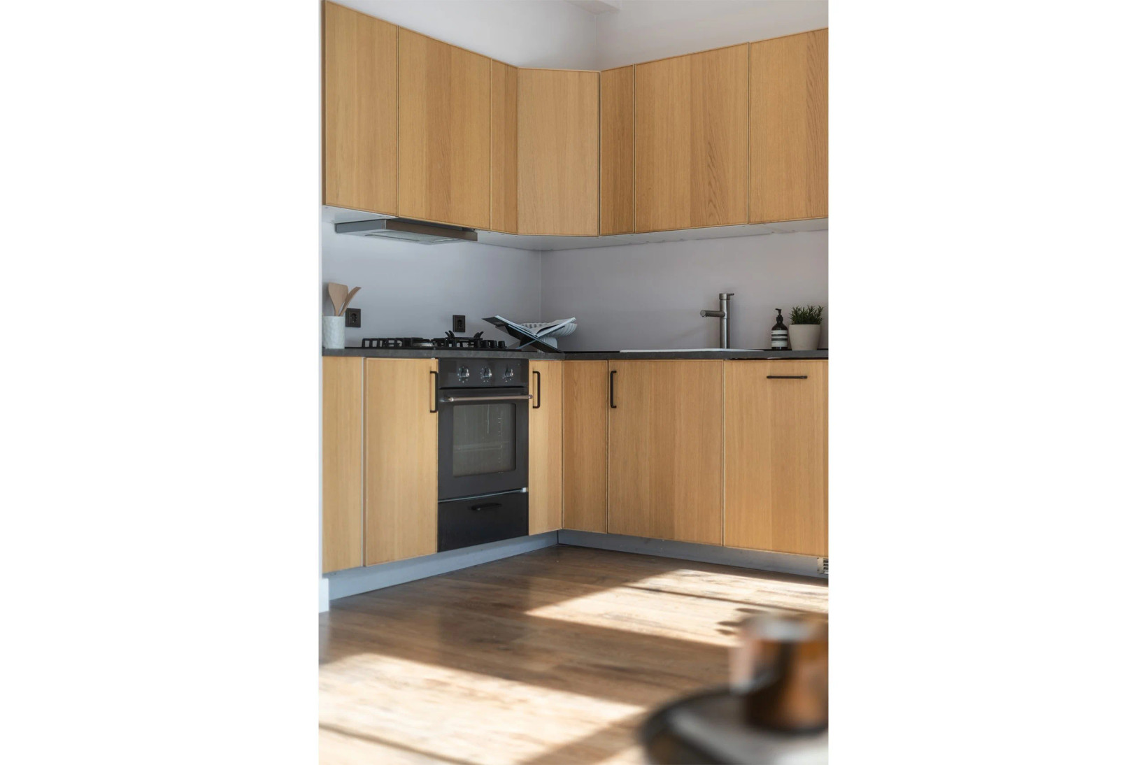 Appartement te koop: Kamperstraat 24A, Zwolle