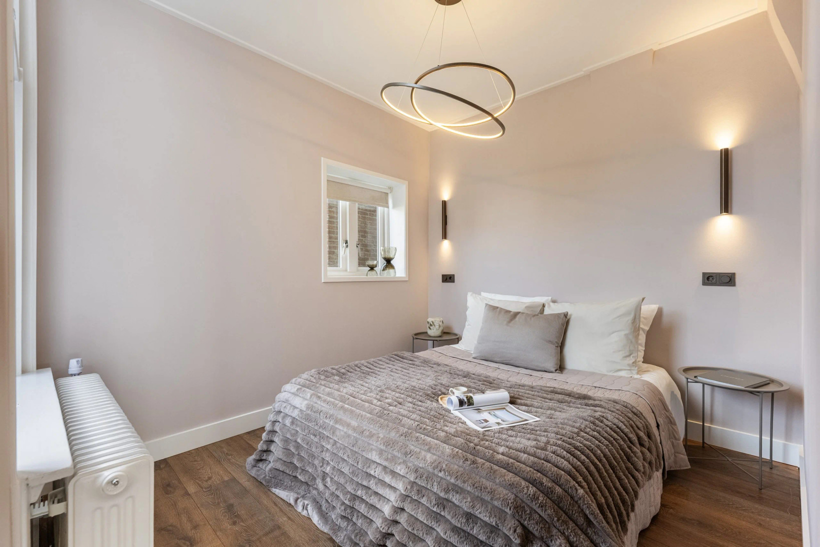 Appartement te koop: Kamperstraat 24A, Zwolle