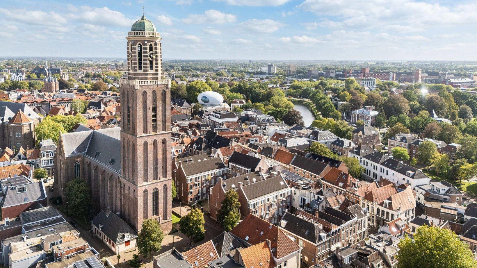 Appartement te koop: Kamperstraat 24A, Zwolle