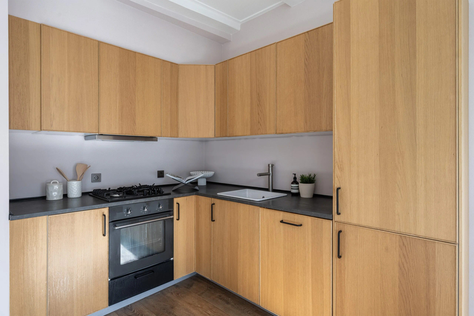 Appartement te koop: Kamperstraat 24A, Zwolle