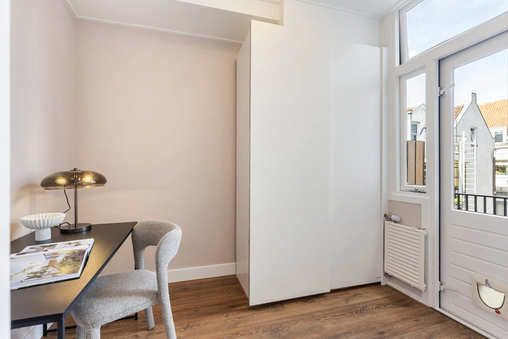 Appartement te koop: Kamperstraat 24A, Zwolle