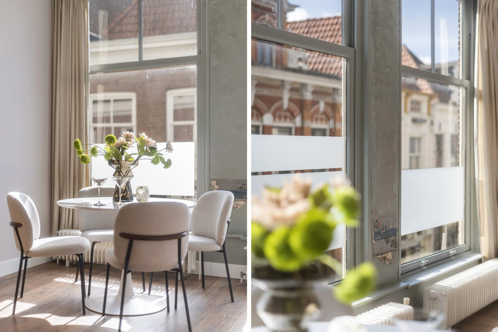 Appartement te koop: Kamperstraat 24A, Zwolle