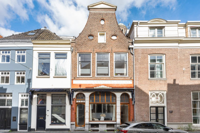 Kamperstraat 24-A