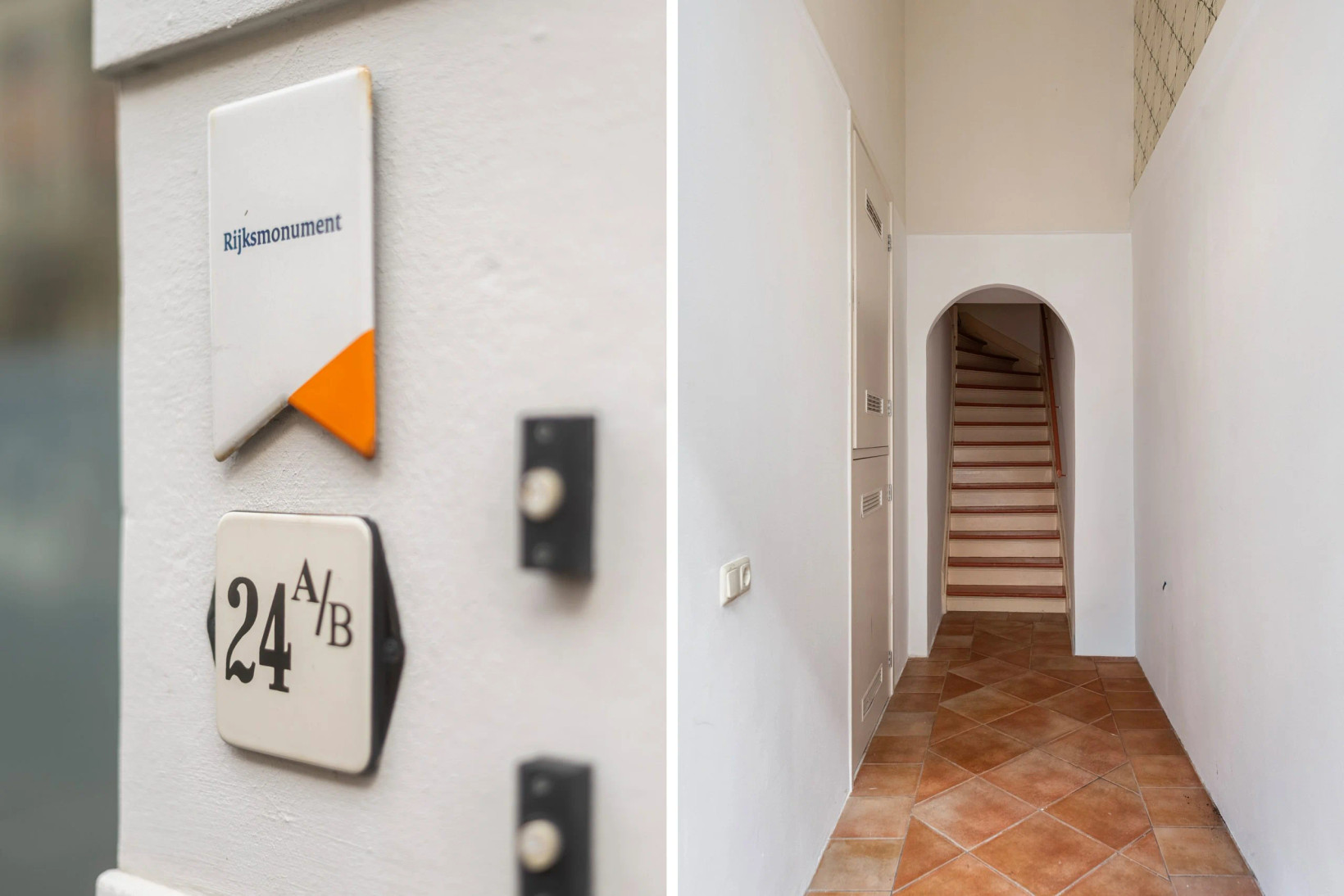 Appartement te koop: Kamperstraat 24A, Zwolle