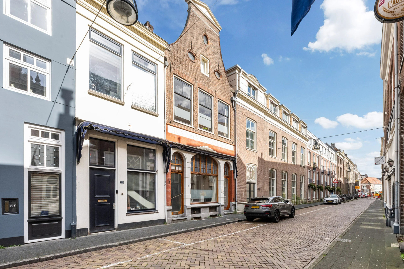 Appartement te koop: Kamperstraat 24A, Zwolle