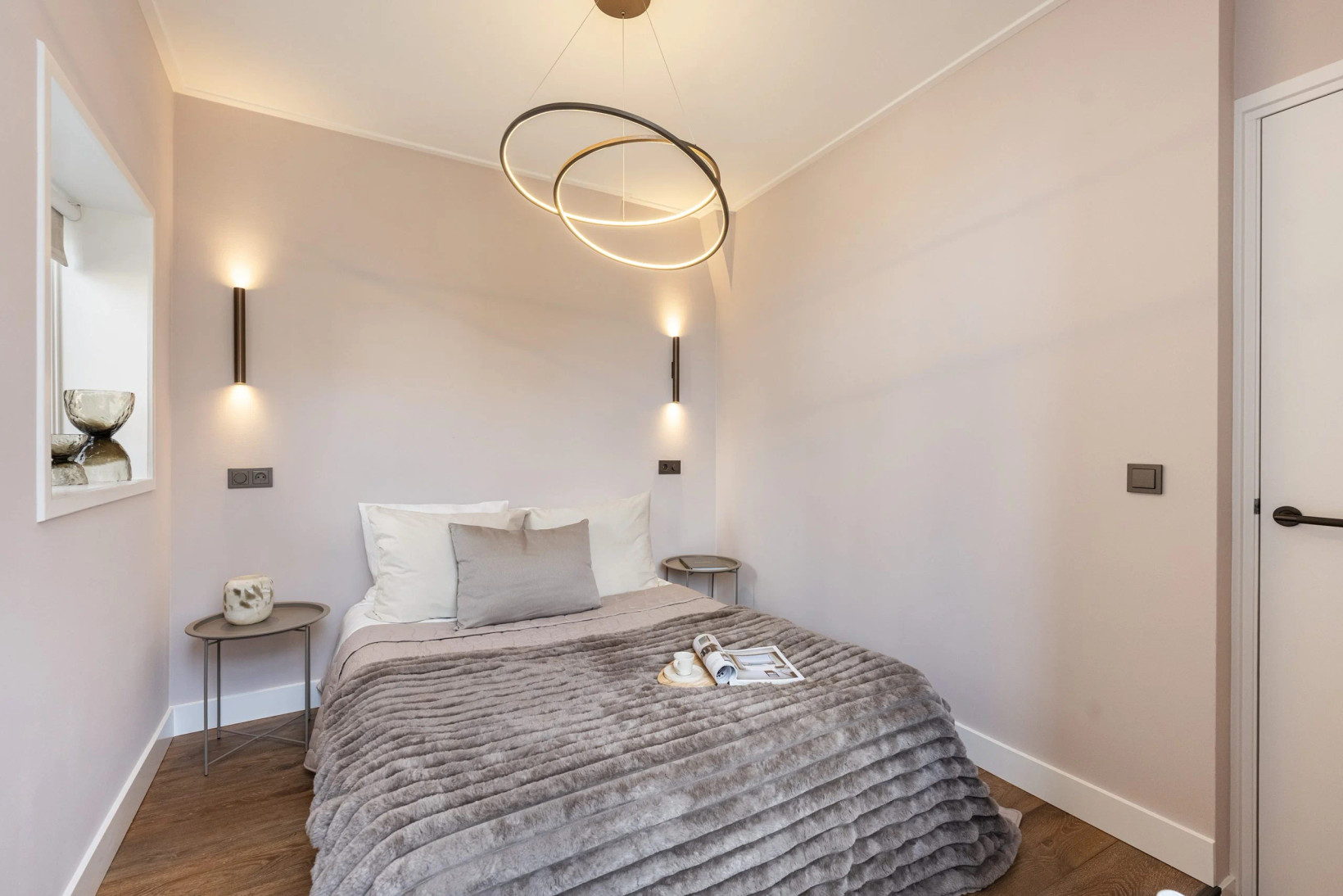 Appartement te koop: Kamperstraat 24A, Zwolle