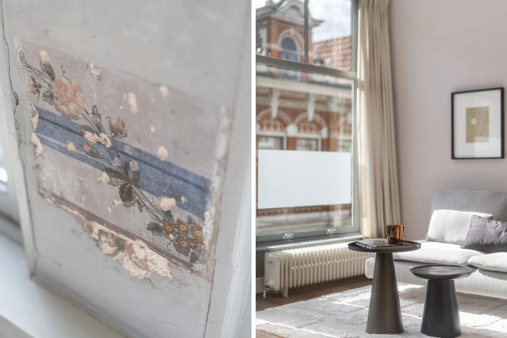Appartement te koop: Kamperstraat 24A, Zwolle
