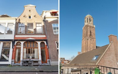 Kamperstraat 24-B