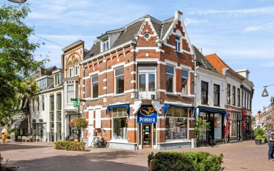 Luttekestraat 52-A