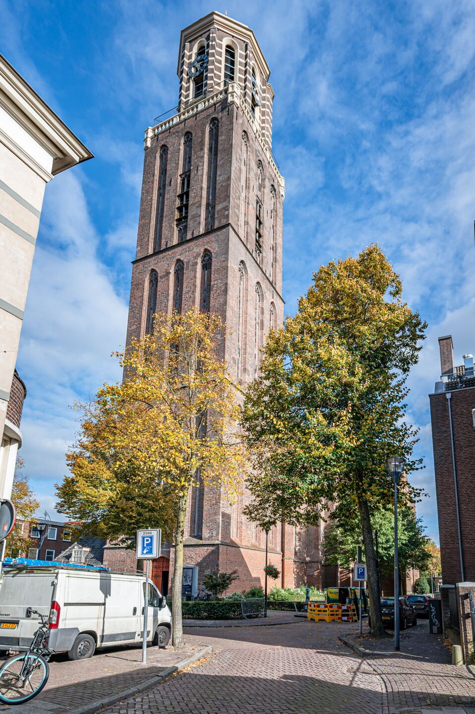 Studio te koop: Voorstraat 23A, Zwolle