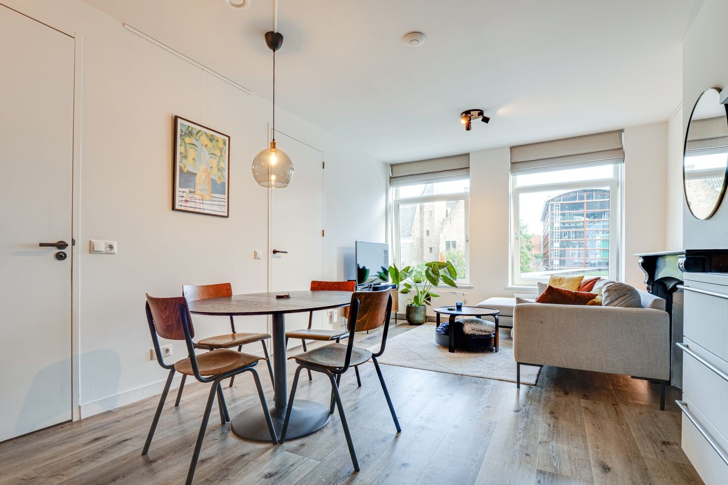 Studio te koop: Voorstraat 23A, Zwolle