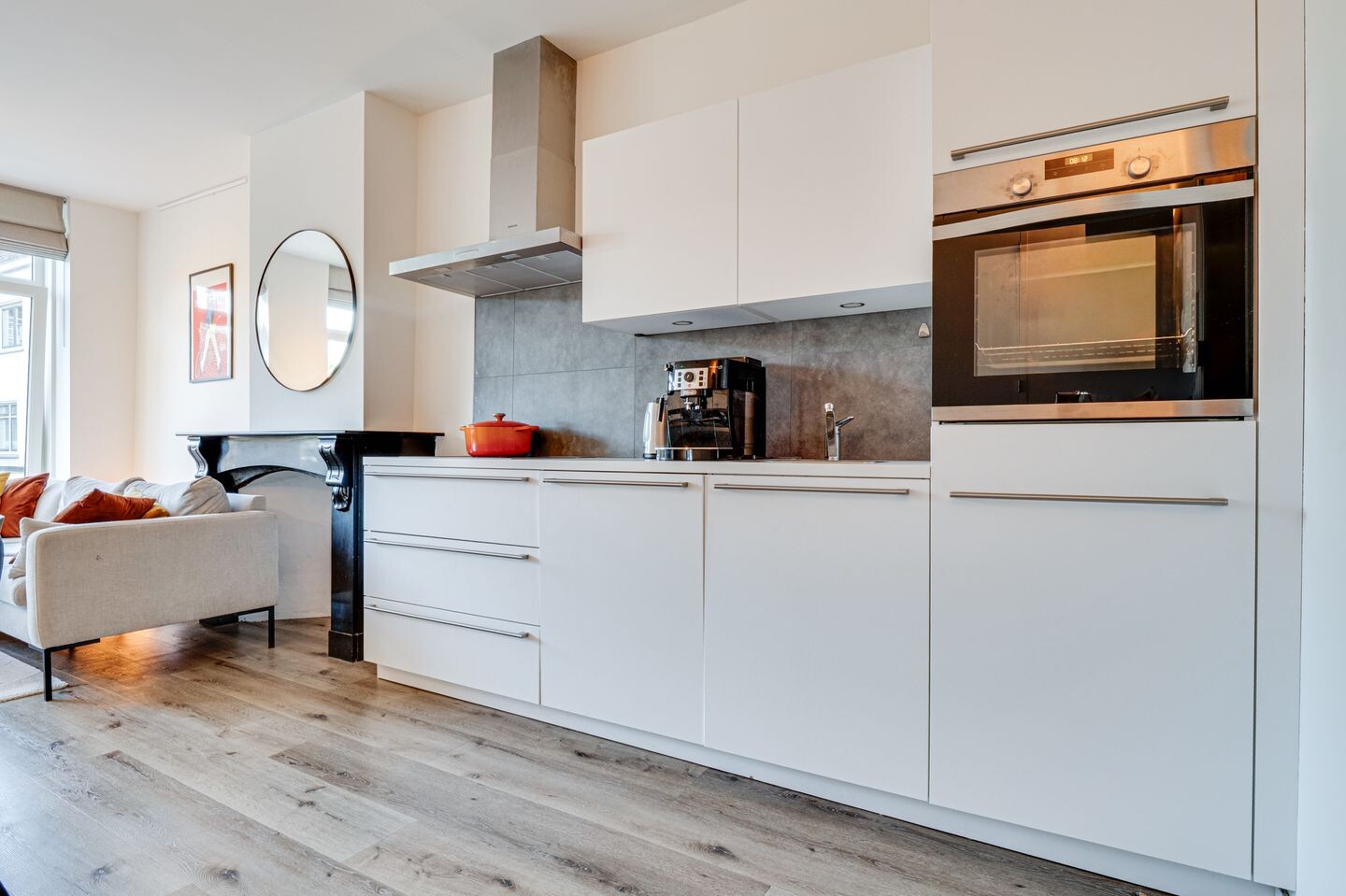 Studio te koop: Voorstraat 23A, Zwolle