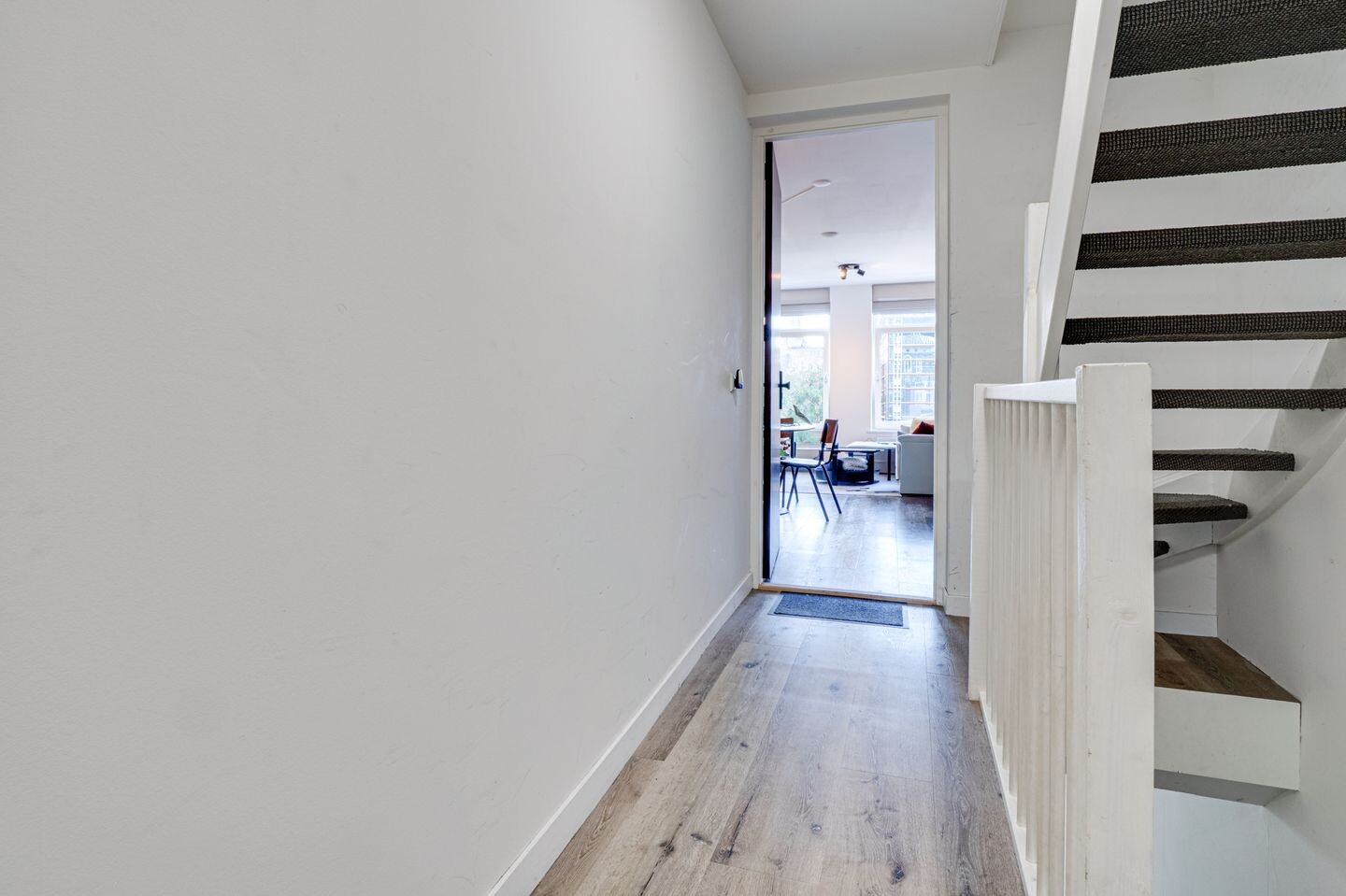 Studio te koop: Voorstraat 23A, Zwolle