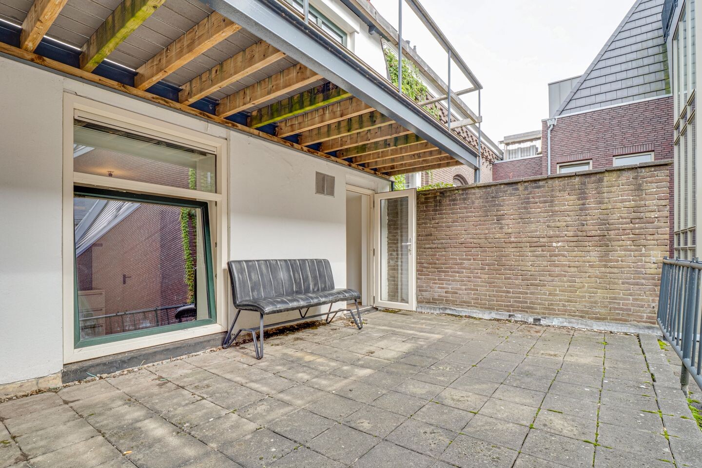 Studio te koop: Voorstraat 23A, Zwolle