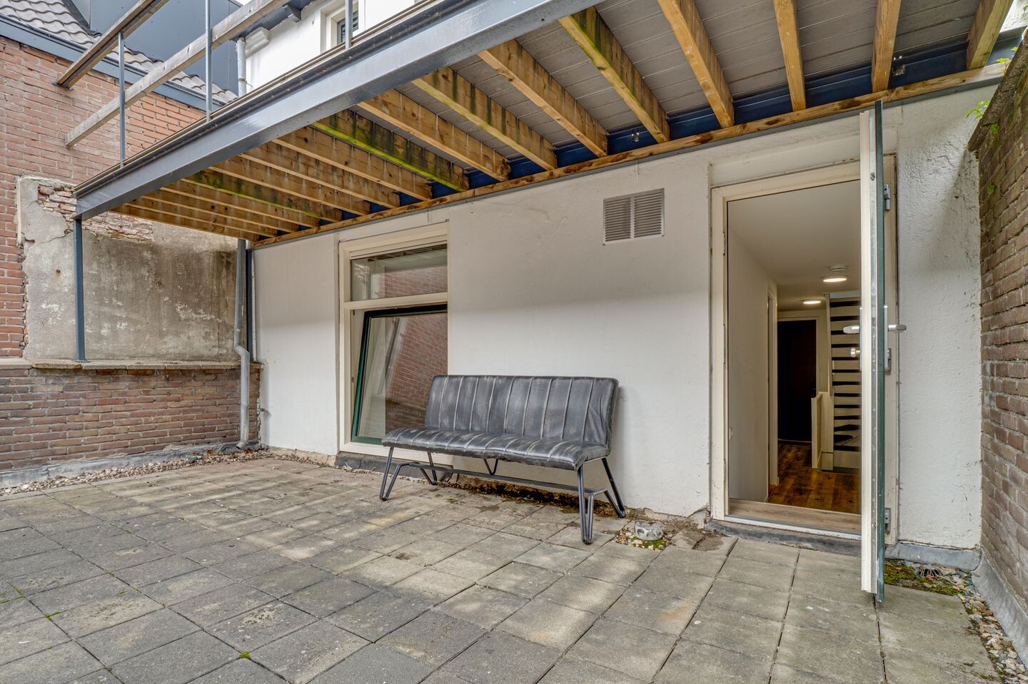 Studio te koop: Voorstraat 23A, Zwolle